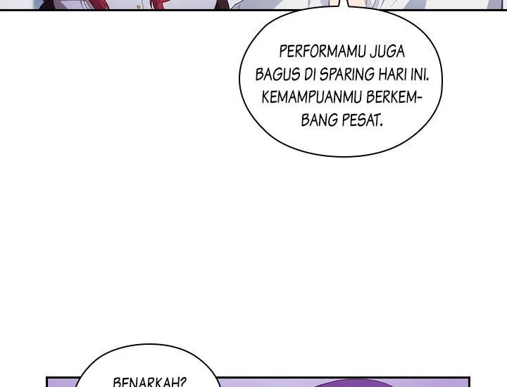 ADONIS Chapter 188 - Halaman 29