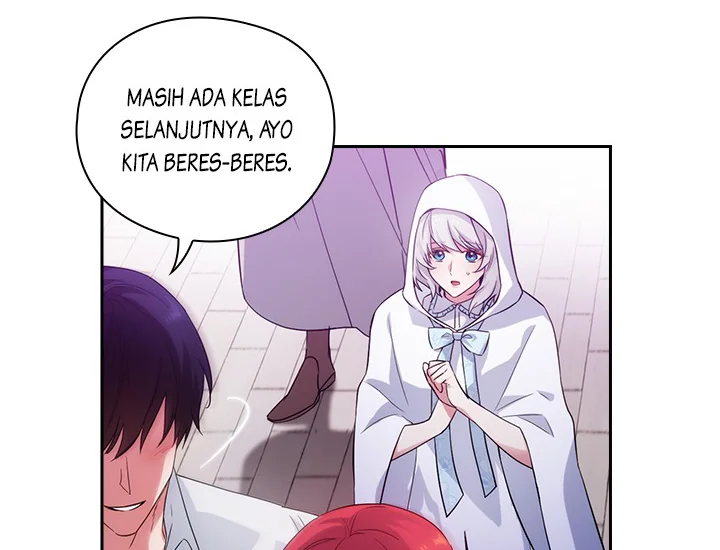 ADONIS Chapter 188 - Halaman 32