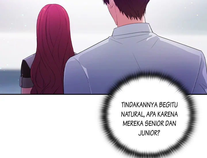 ADONIS Chapter 188 - Halaman 35