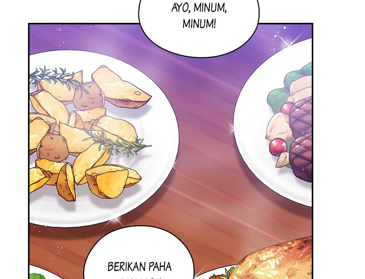 ADONIS Chapter 188 - Halaman 60