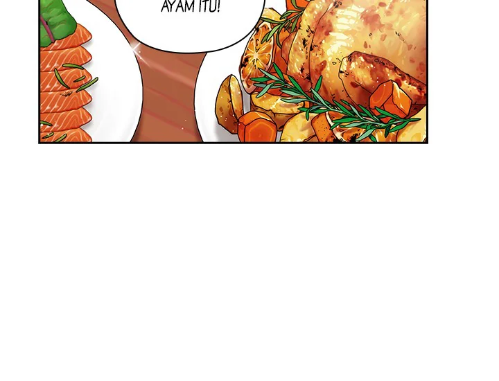 ADONIS Chapter 188 - Halaman 61