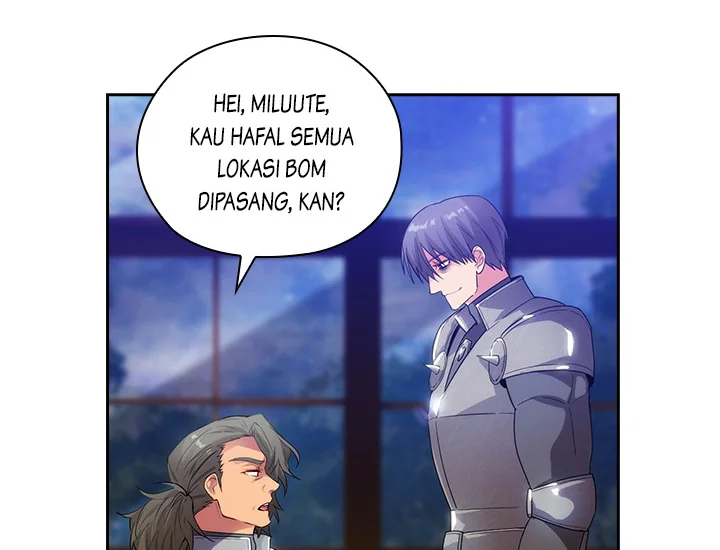 ADONIS Chapter 188 - Halaman 62