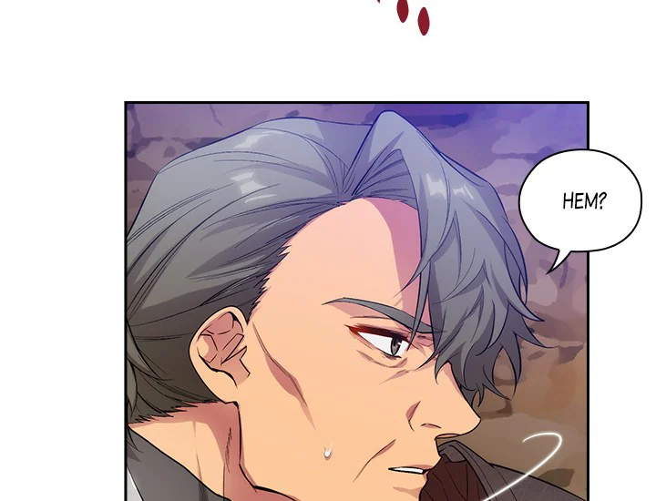 ADONIS Chapter 188 - Halaman 69