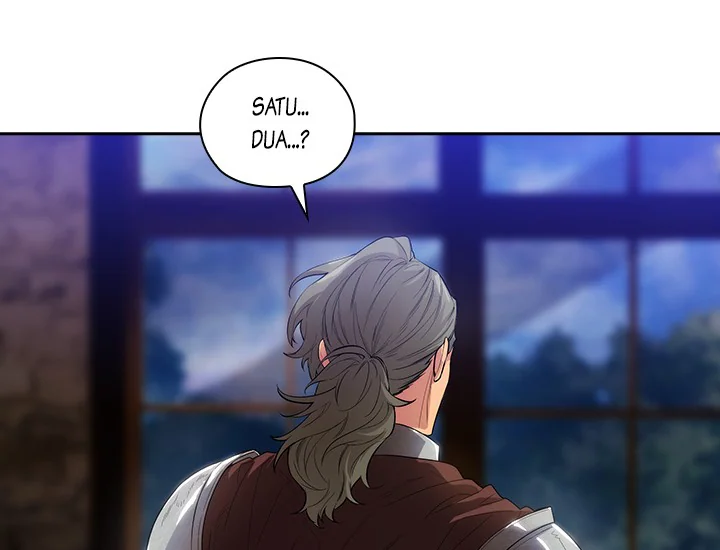 ADONIS Chapter 188 - Halaman 71
