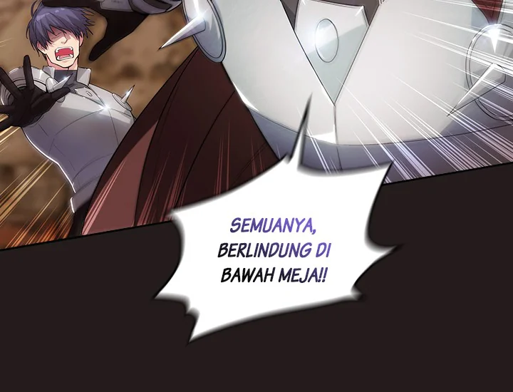 ADONIS Chapter 188 - Halaman 74