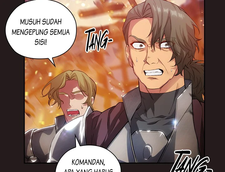 ADONIS Chapter 188 - Halaman 98