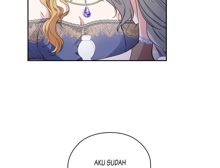 ADONIS Chapter 187 - Halaman 101