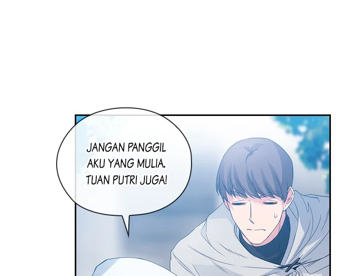 ADONIS Chapter 187 - Halaman 106