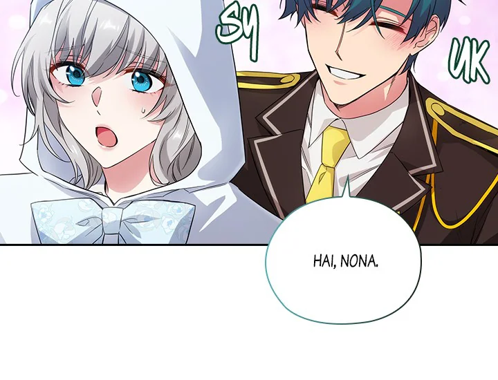 ADONIS Chapter 187 - Halaman 109
