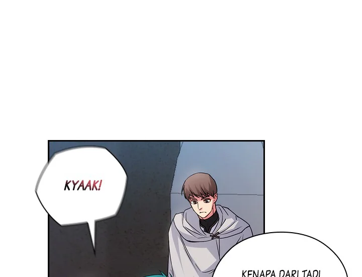 ADONIS Chapter 187 - Halaman 110