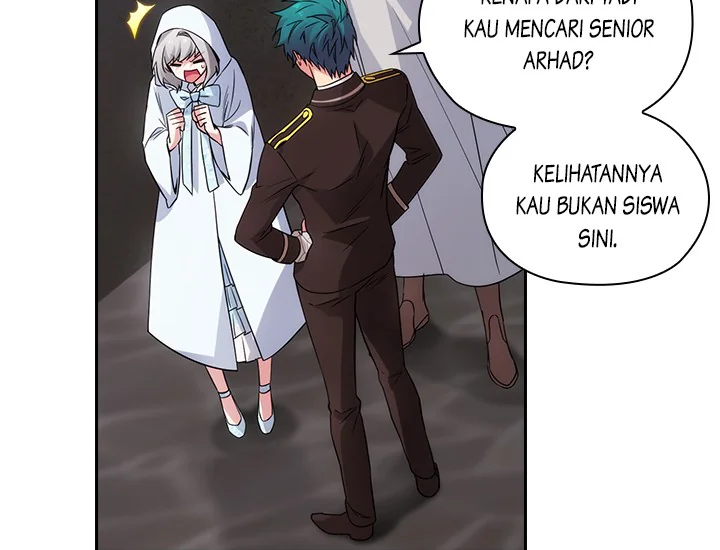 ADONIS Chapter 187 - Halaman 111