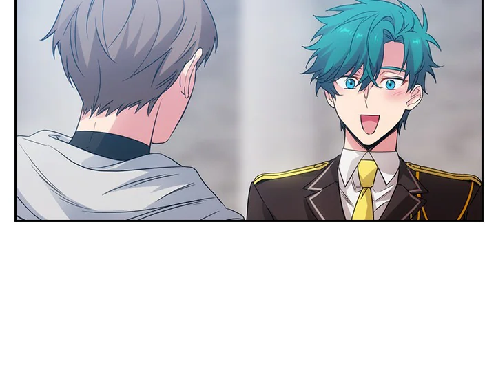ADONIS Chapter 187 - Halaman 113