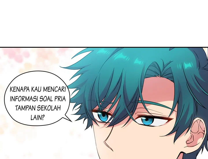ADONIS Chapter 187 - Halaman 114