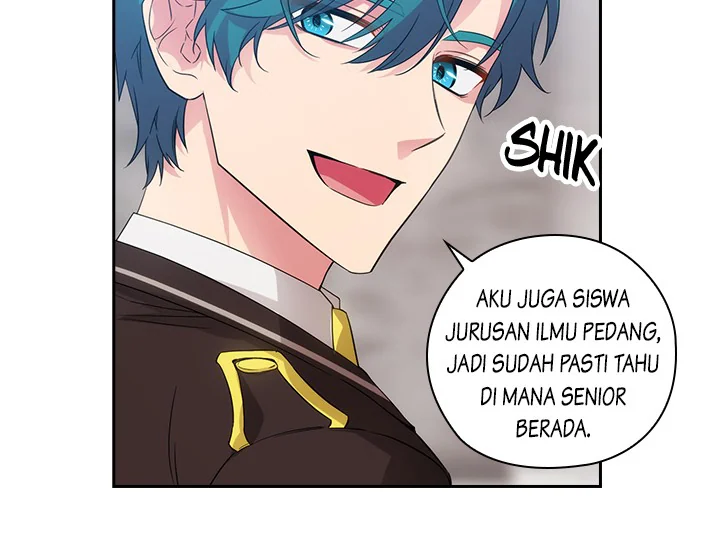 ADONIS Chapter 187 - Halaman 123