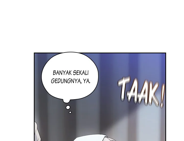 ADONIS Chapter 187 - Halaman 128