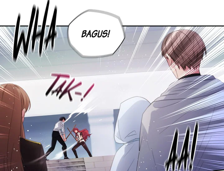 ADONIS Chapter 187 - Halaman 131