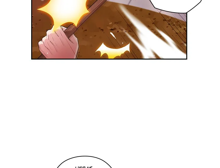 ADONIS Chapter 187 - Halaman 134