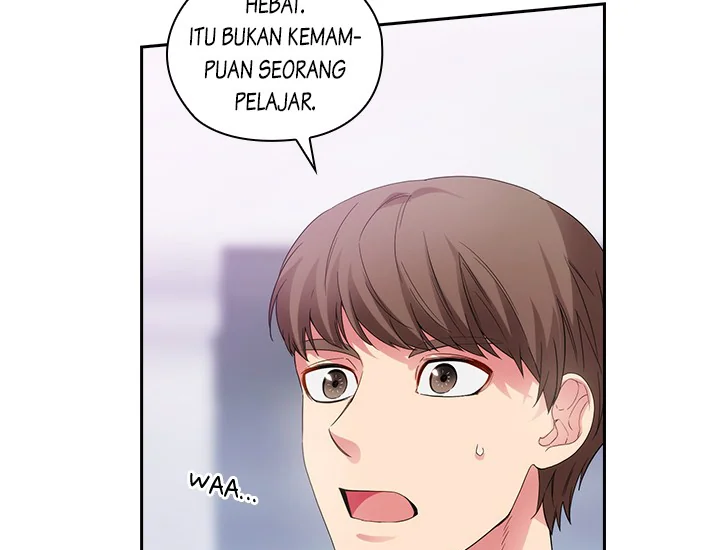 ADONIS Chapter 187 - Halaman 135