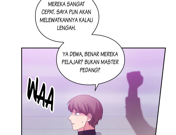 ADONIS Chapter 187 - Halaman 137