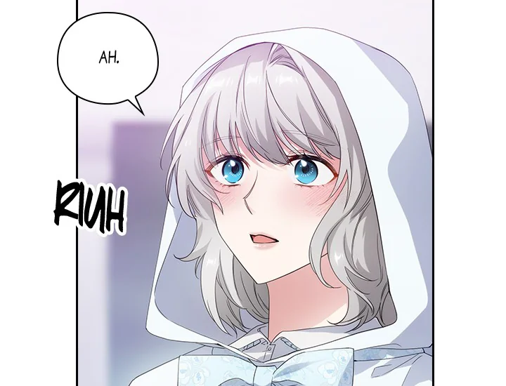 ADONIS Chapter 187 - Halaman 144