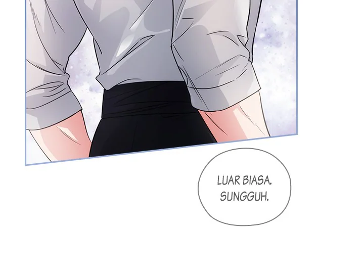 ADONIS Chapter 187 - Halaman 147