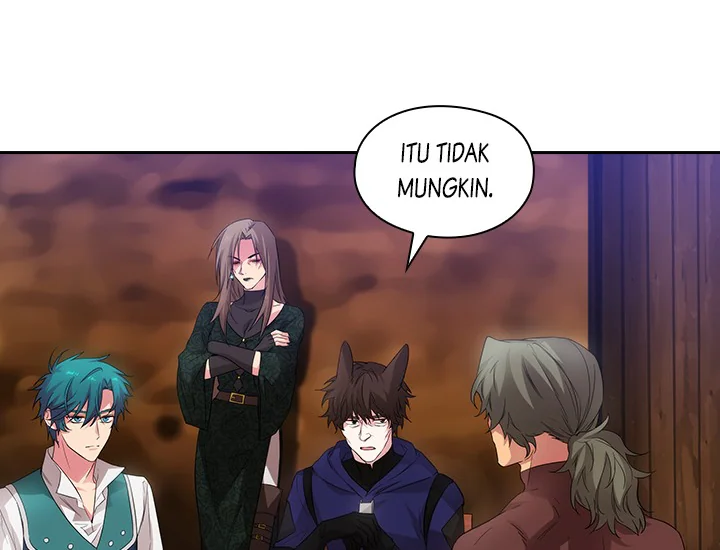 ADONIS Chapter 187 - Halaman 18