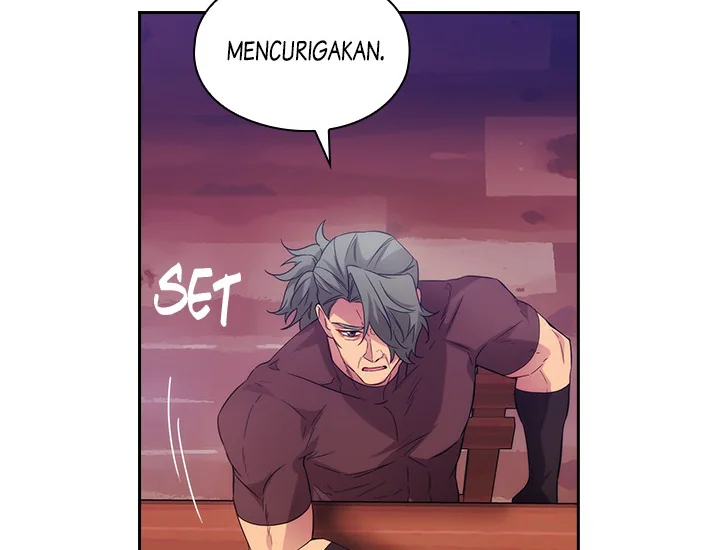 ADONIS Chapter 187 - Halaman 20