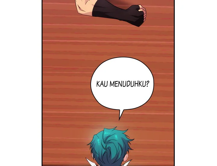 ADONIS Chapter 187 - Halaman 21