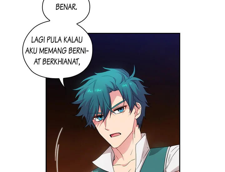 ADONIS Chapter 187 - Halaman 30