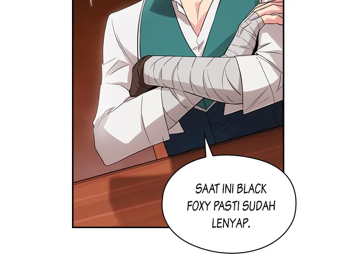 ADONIS Chapter 187 - Halaman 31