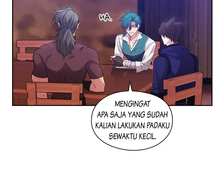 ADONIS Chapter 187 - Halaman 33