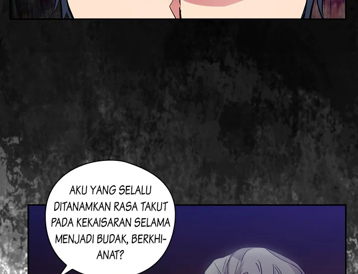 ADONIS Chapter 187 - Halaman 43