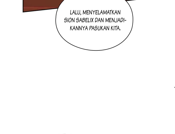 ADONIS Chapter 187 Gambar 5