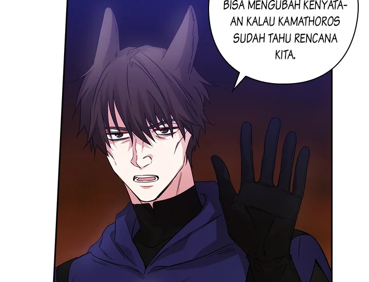 ADONIS Chapter 187 - Halaman 52