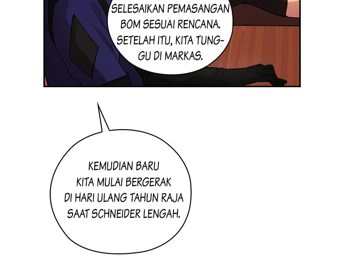ADONIS Chapter 187 - Halaman 55