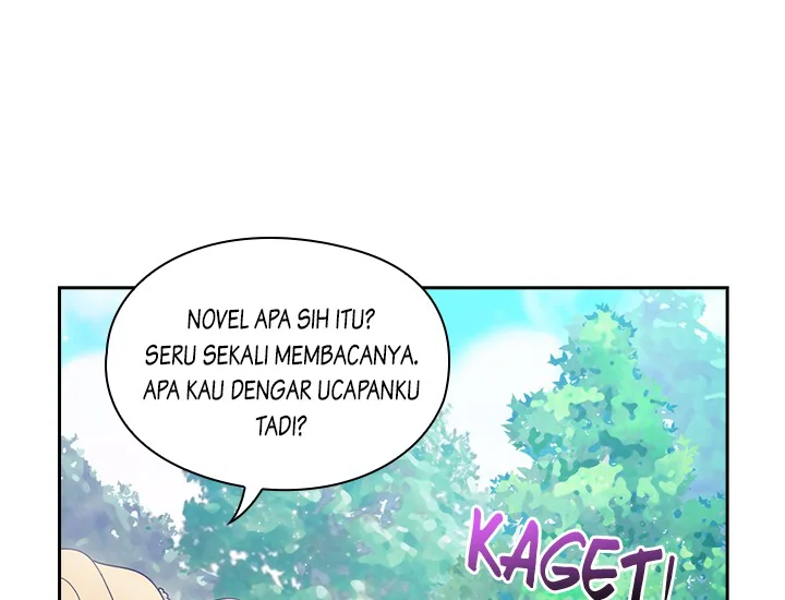 ADONIS Chapter 187 - Halaman 68