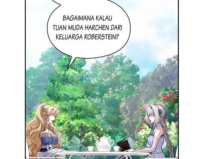 ADONIS Chapter 187 - Halaman 71