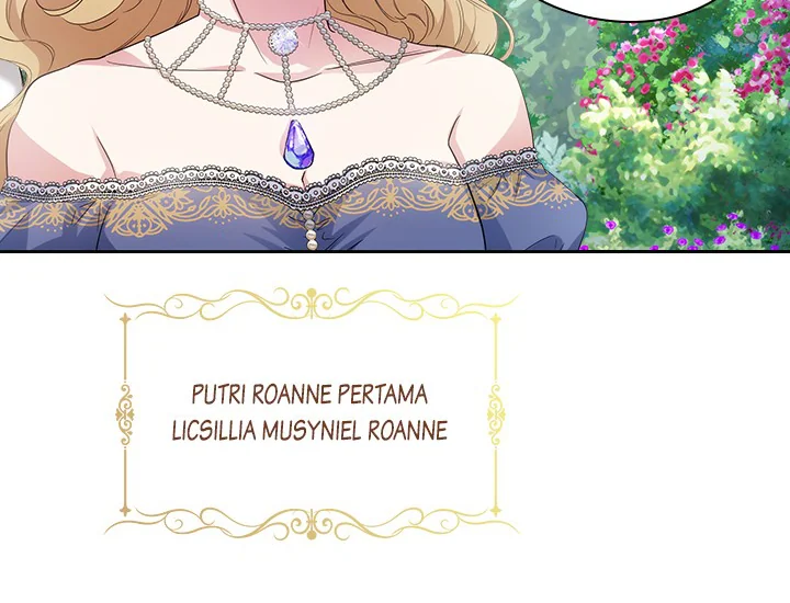 ADONIS Chapter 187 - Halaman 74