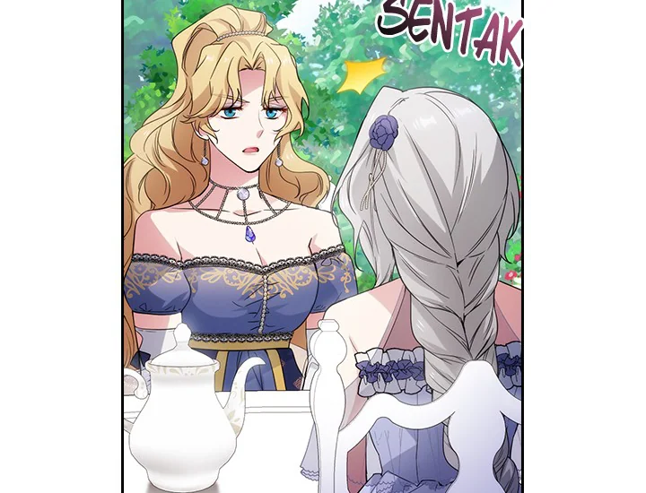 ADONIS Chapter 187 - Halaman 80