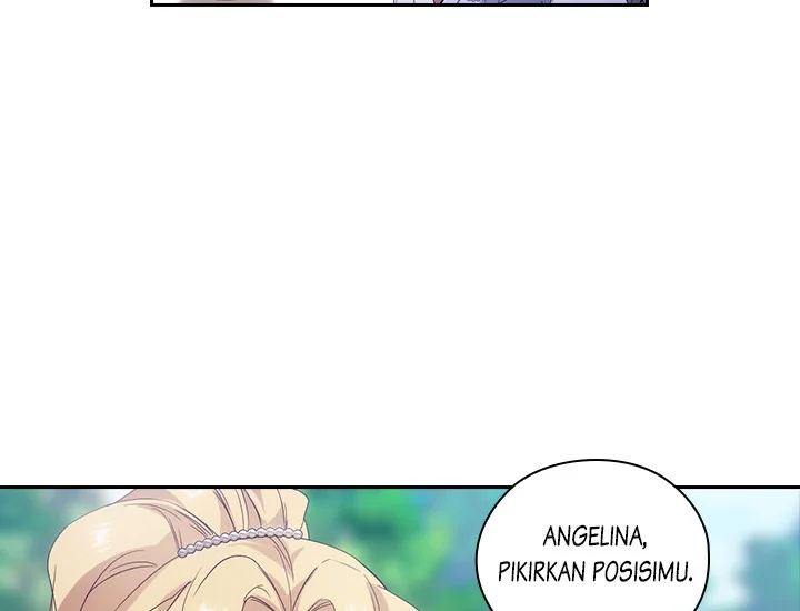 ADONIS Chapter 187 - Halaman 81