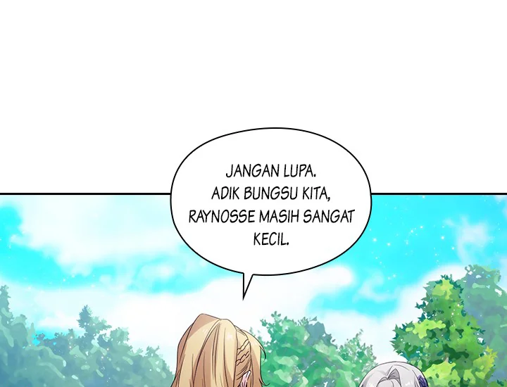 ADONIS Chapter 187 - Halaman 83