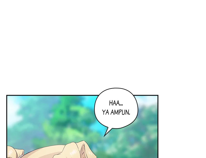 ADONIS Chapter 187 - Halaman 93