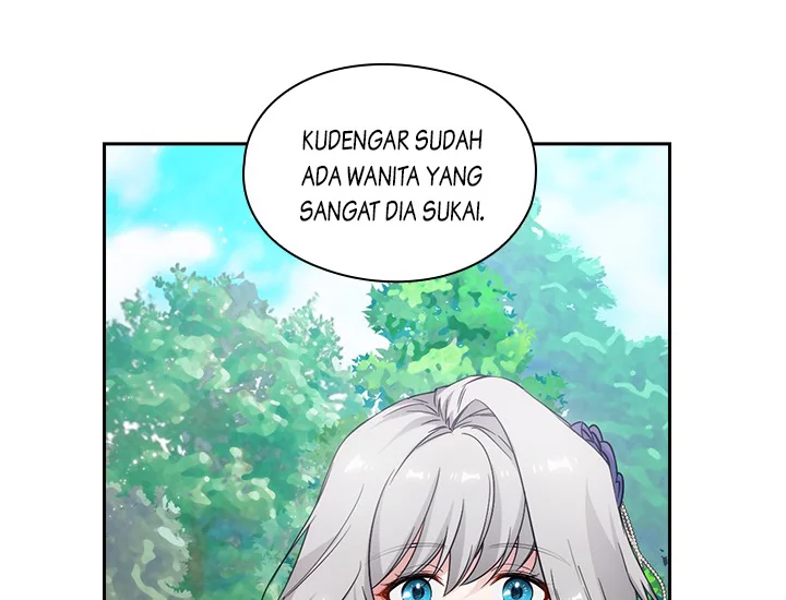 ADONIS Chapter 187 - Halaman 96