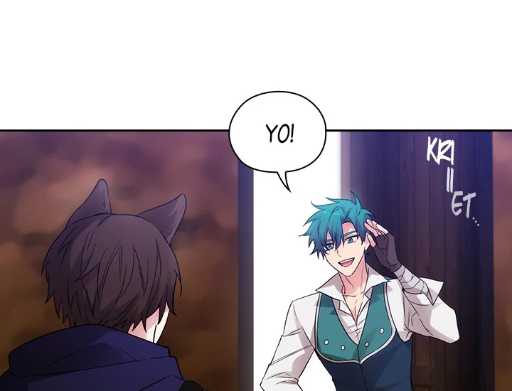 ADONIS Chapter 186 - Halaman 10