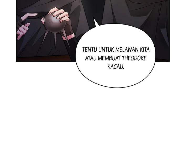 ADONIS Chapter 186 - Halaman 100