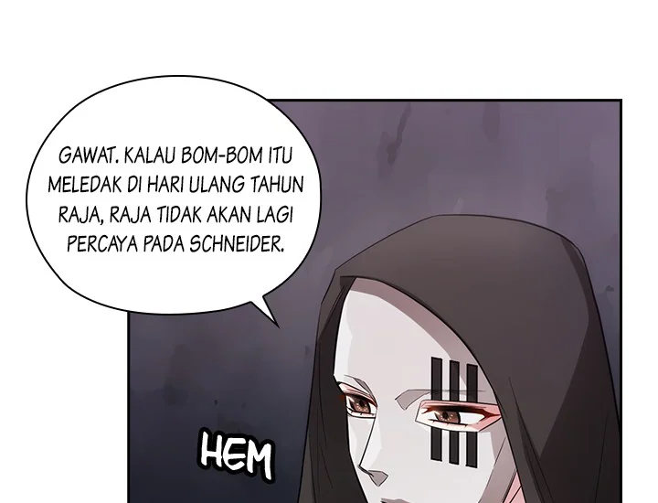 ADONIS Chapter 186 - Halaman 101