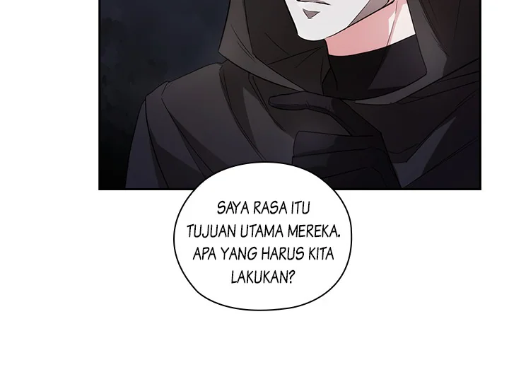 ADONIS Chapter 186 - Halaman 102