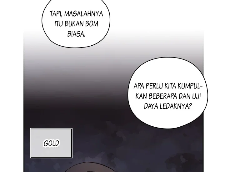 ADONIS Chapter 186 - Halaman 104