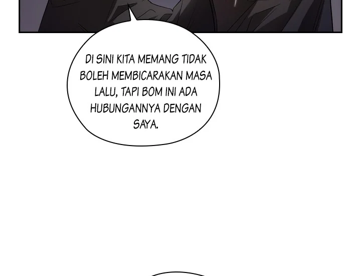 ADONIS Chapter 186 - Halaman 108