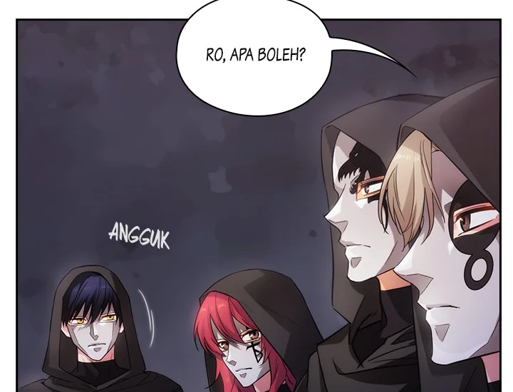 ADONIS Chapter 186 - Halaman 109